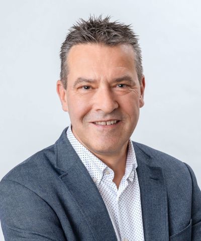 Toni Thoma